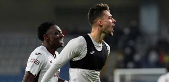 Bu söylediğini Beşiktaşlılar duymasın