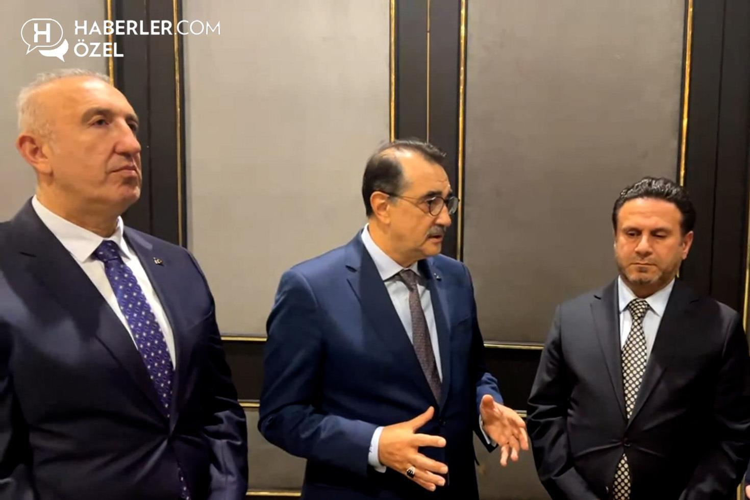 Eskişehir Milletvekili Fatih Dönmez: Yunanistan Filistin teklifimize karşı oy kullandı, Ermenistan destekledi