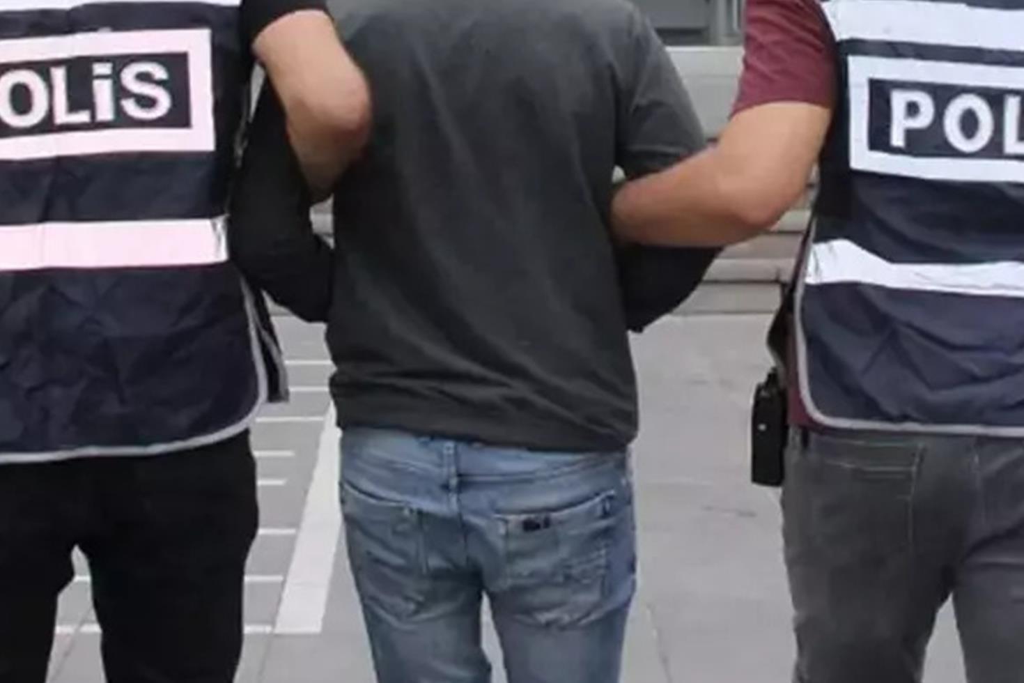 İstanbul’da DEAŞ operasyonu: 14 gözaltı