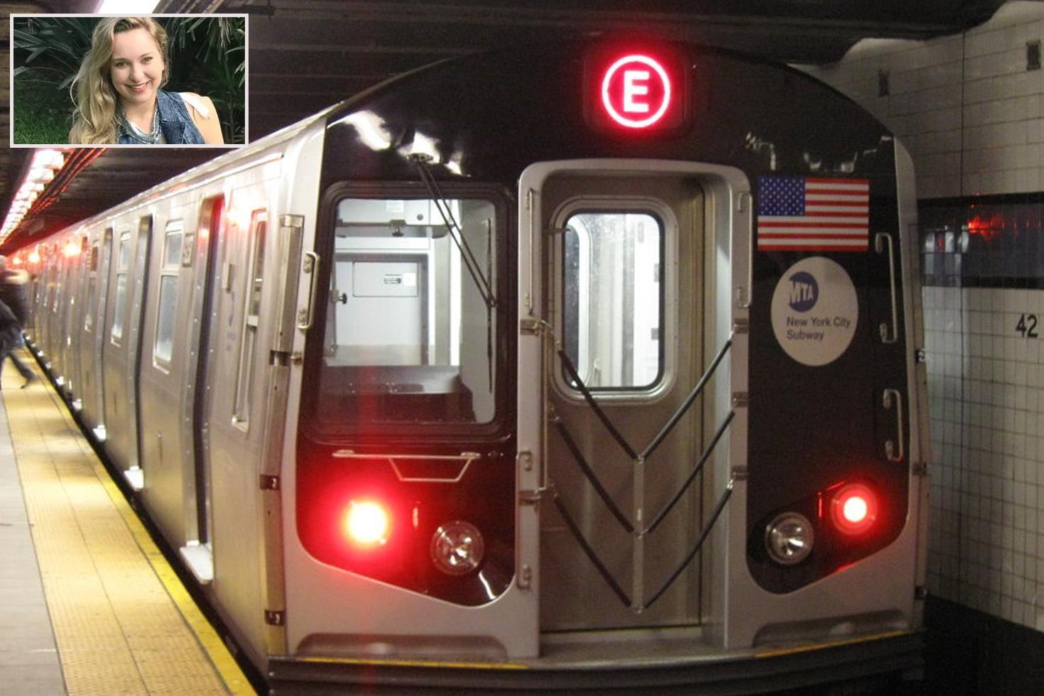 Metro kazasında ölümden dönen kadına rekor tazminat