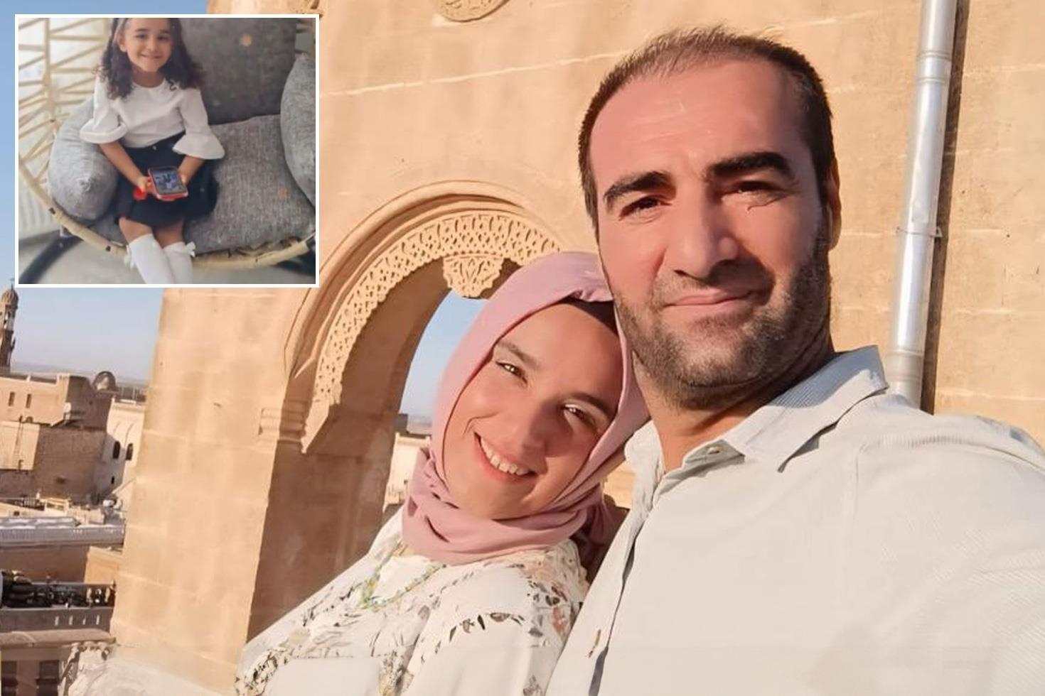 Mardin’deki vahşette sır perdesi kaldırılamadı Silah evden çıkmadı, özel ekip kuruldu