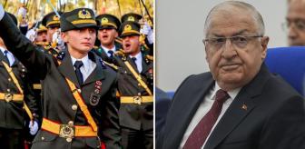 O teğmenle ilgili gerçeği ilk kez açıkladı: Bunu yapmaya hakkı var mı?