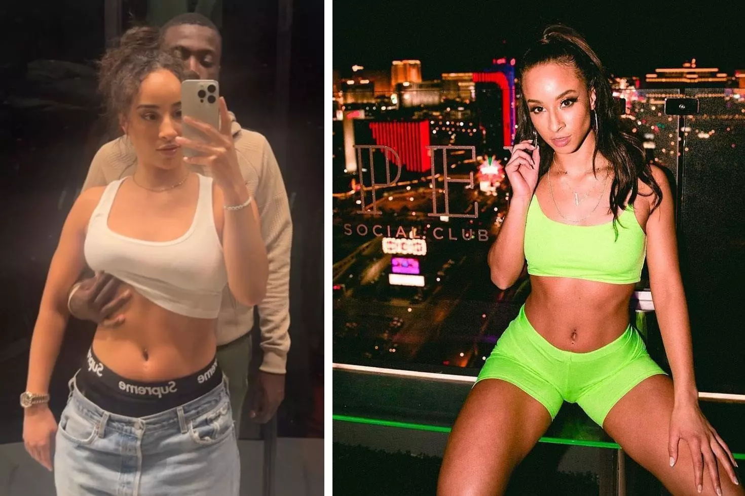 Süper Lig devinin eski starı, yetişkin film yıldızıyla evleniyor