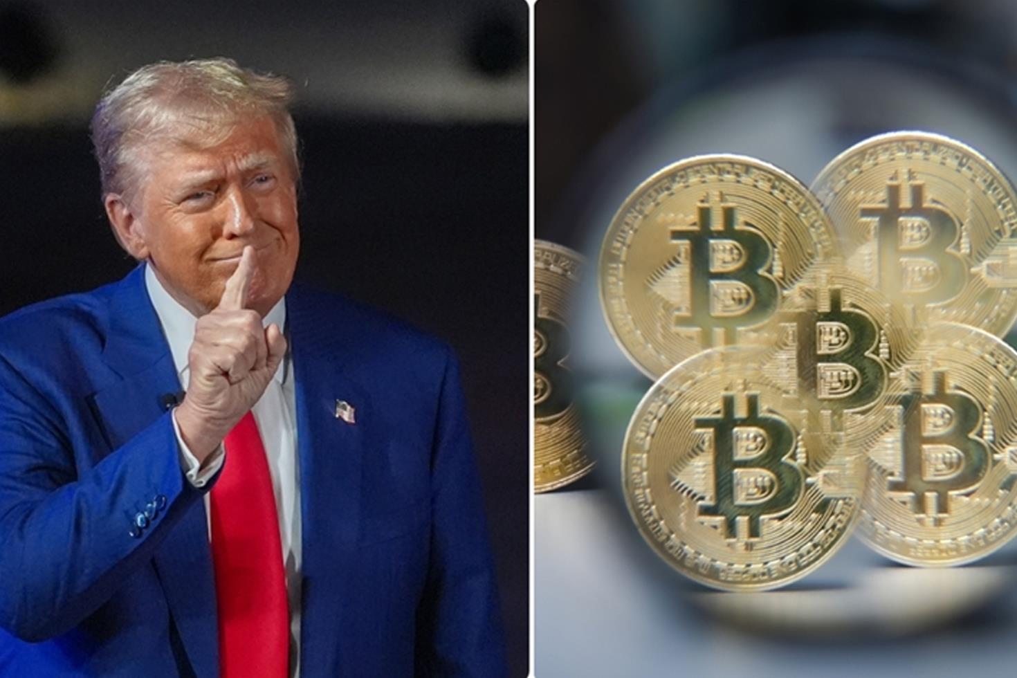 Kripto çöküşü Trump ailesini vurdu: Servetlerinden 1 milyar dolar silindi