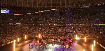 Yaklaşık 2 milyon bilet satıldı! Dünya bu anı bekliyor