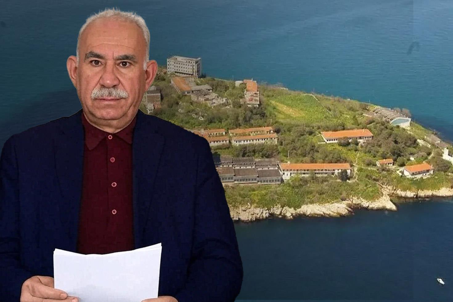 Avukatından sürpriz açıklama: Abdullah Öcalan’ın koşulları iyileştirildi