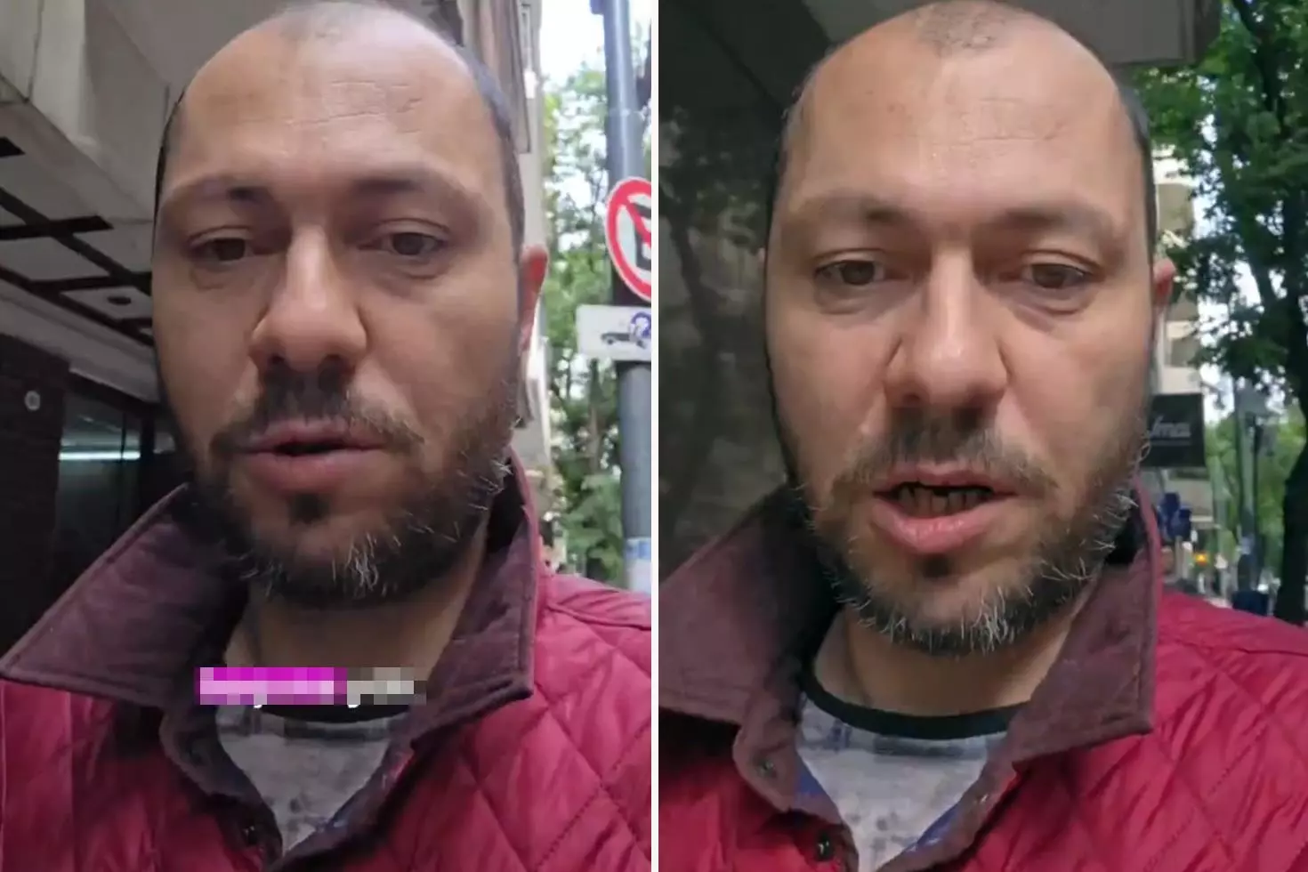 “Emeklilik kalksın“ diyen vatandaşı gerekçesi akla ziyan