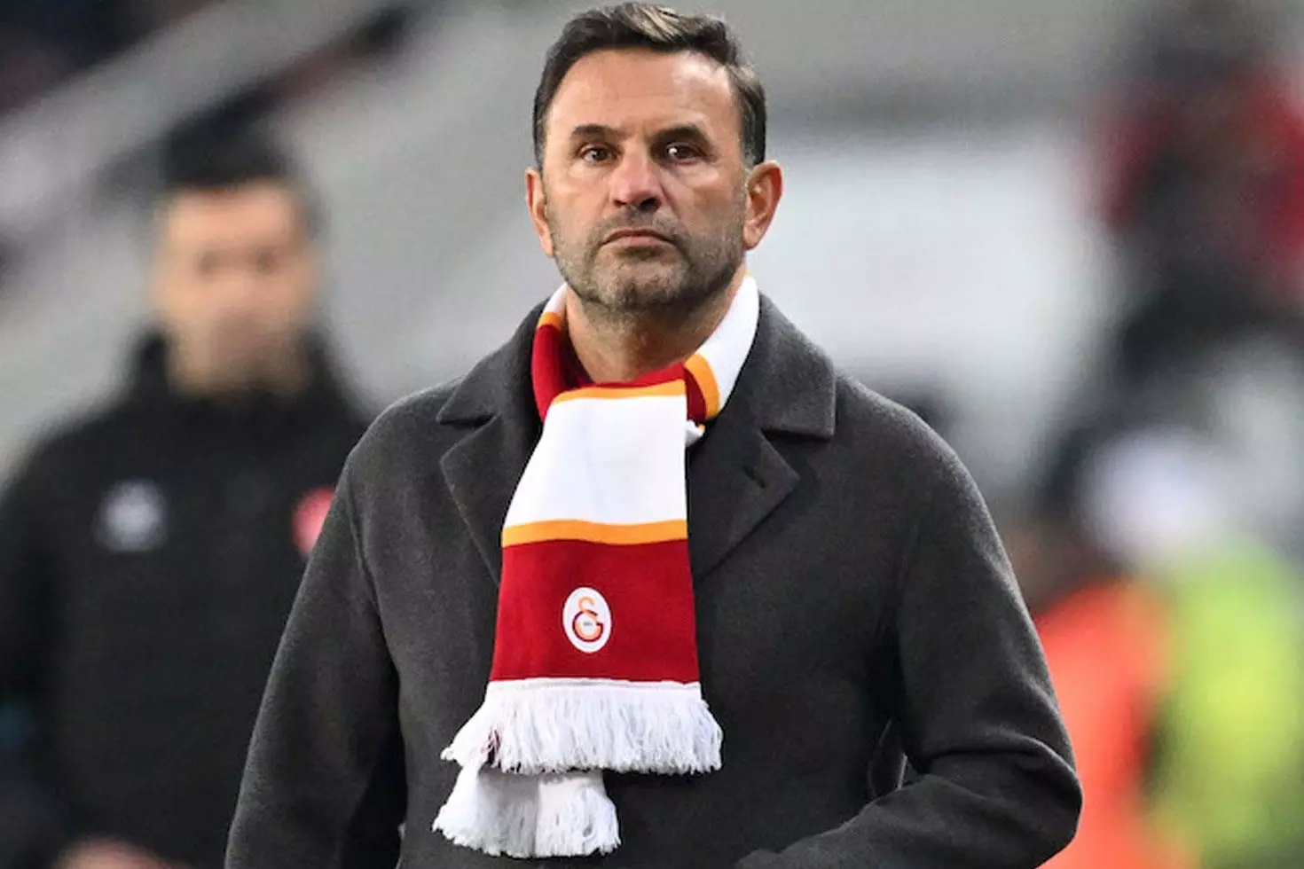 Galatasaray’da ayrılık Okan Buruk genç isme ’’Güle güle’’ dedi