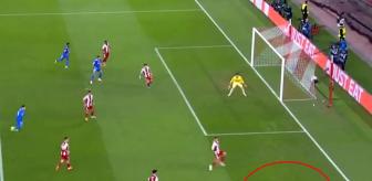 Arda'dan özür dilettiren asist