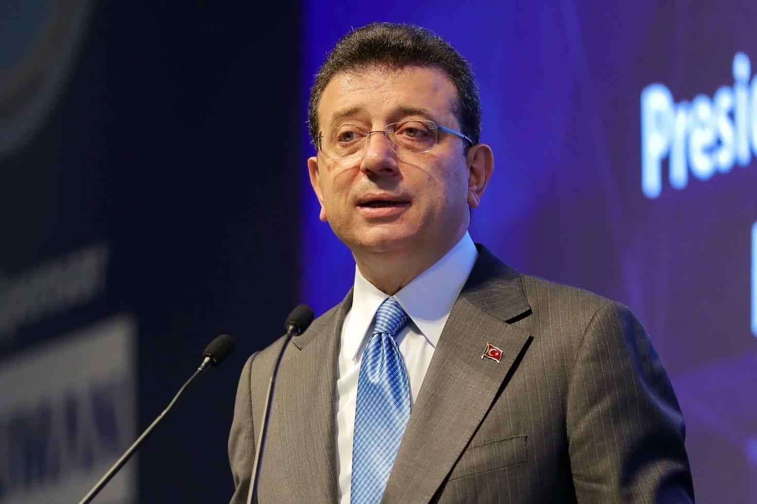 İBB davasında tarih karmaşası