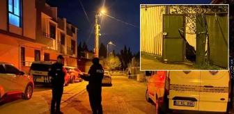 Kan donduran olay! Çamaşırhanedeki kavgada bıçaklar çekildi