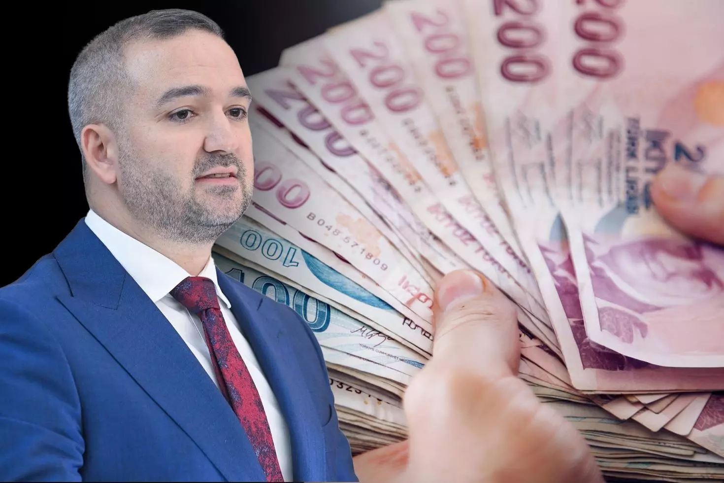 Merkez Bankası Başkanı bu ifadeyi ilk kez kullandı: Enflasyon bir virüs gibidir