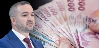 Paranın patronu bu ifadeyi ilk kez kullandı