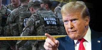 Saldırganın uyruğu belli oldu, Trump cezayı tüm ülkeye kesti