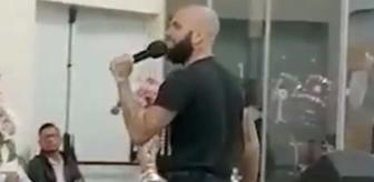 Tecavüzden hüküm giyen isim kilisede vaaz vermeye başladı