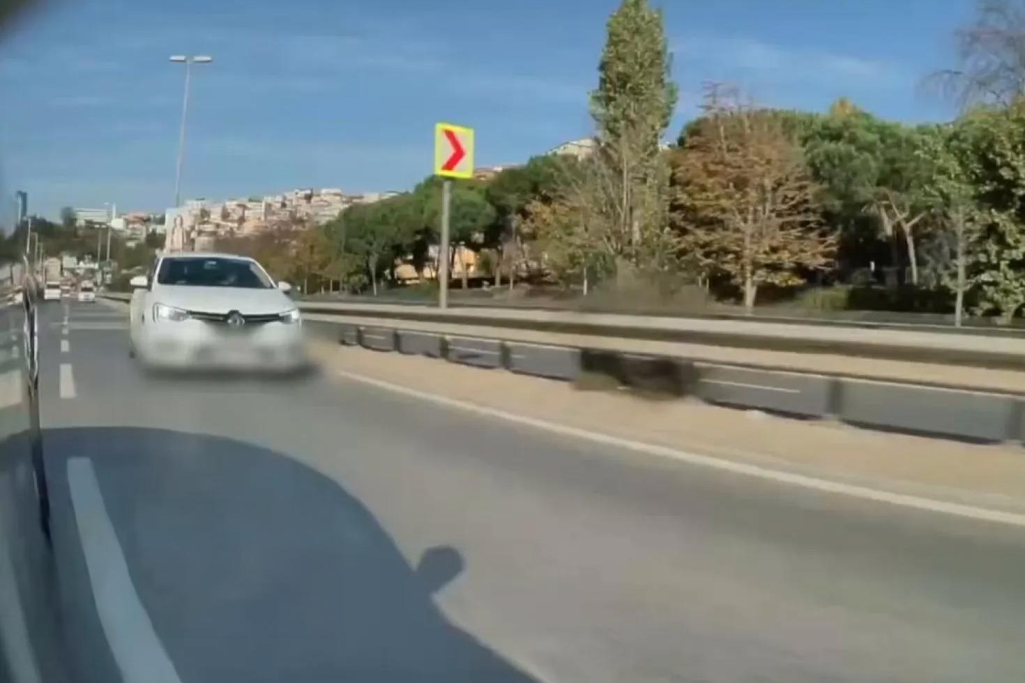 11. Yargı Paketi Meclis’te Trafikte bunu yapanlar yandı, hapis cezası geliyor