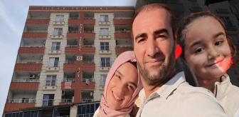 Türkiye'yi yasa boğan aile katliamında şüpheli yanı başlarında çıktı