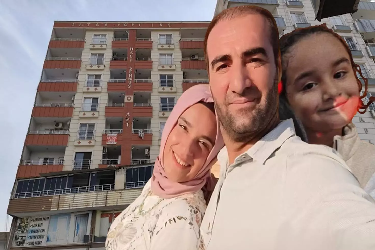 Aile katliamında olayı aydınlatacak delil bulundu Şüpheli yanı başlarında çıktı