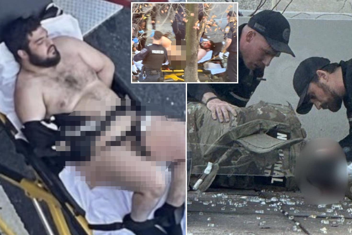 ABD’yi kana bulayan saldırganın kimliği belli oldu 10 yıl boyunca orduda görev yapmış