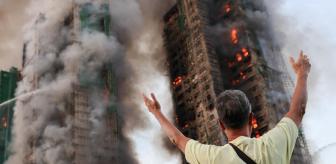 40 saattir söndürülemedi! Dev siteden art arda kötü haberler geliyor