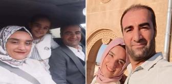 Aile katliamında sır perdesi aralanıyor! Tutuklu sayısı yükseldi