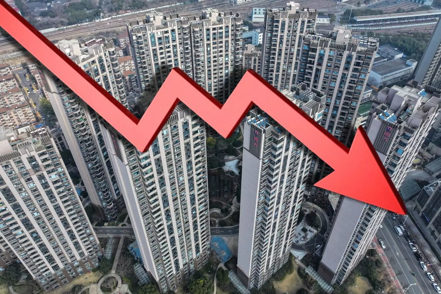 Asya borsalarında karışık seyir: Çin’de emlak krizi, Japonya’da yüksek enflasyon