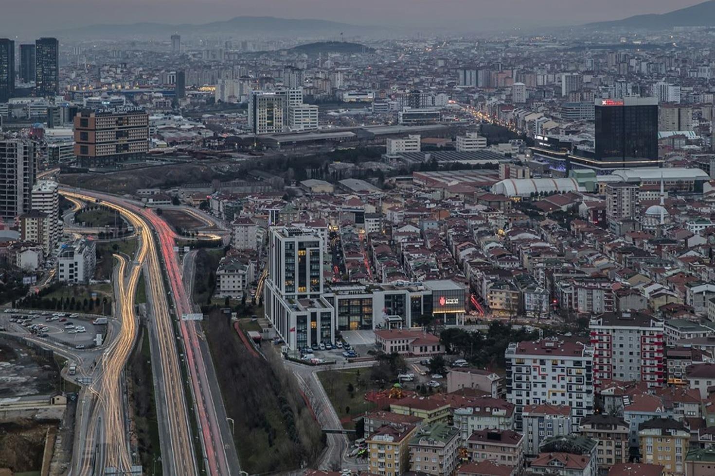 Binalarda 1 Ocak’tan itibaren yağmur suyu hasadı ve gri su sistemi zorunlu olacak