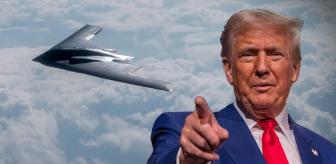 Dünya diken üstünde! Trump'tan tehdit gibi açıklama geldi