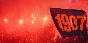 Fenerbahçe'nin yıldızı bıçak altına yattı