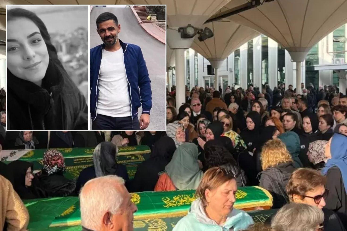 Genç psikoloğun gittiği matbaa dükkanından cansız bedeni çıktı