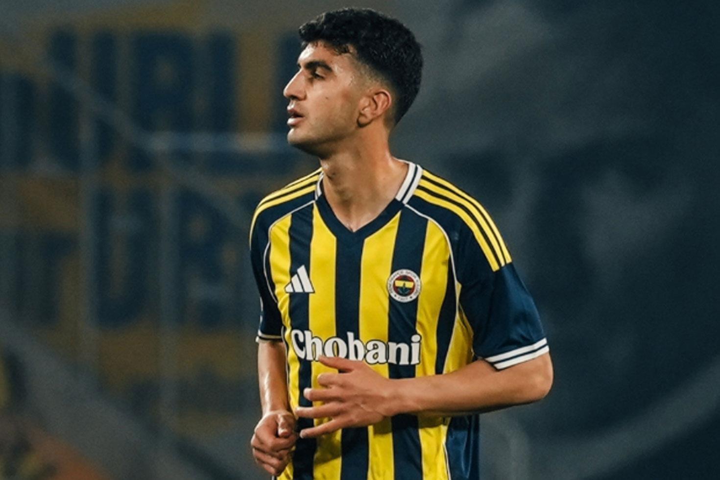 Yiğit Efe Demir performansıyla göz doldurdu Atılan yorumları görmeniz lazım