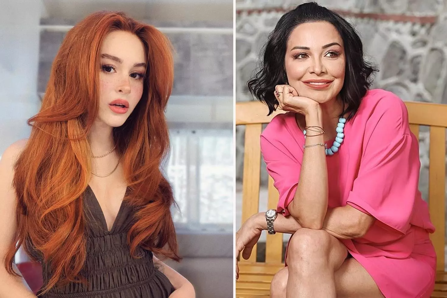 İddiaların seyrini değiştirecek hareket Evrim Akın 7 yıl önceki mesajları paylaştı