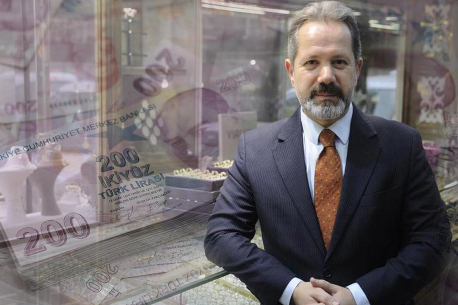 İslam Memiş’in asgari ücret tahmini çalışanları üzecek