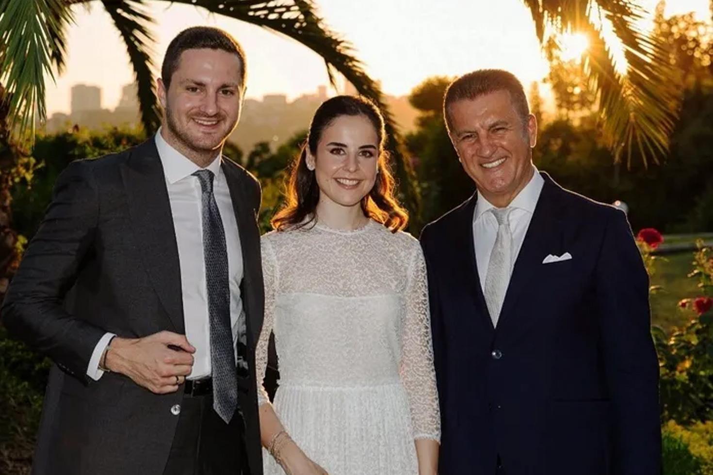 Mustafa Sarıgül’ün gelininden dedikoduları doğrulayan paylaşım: Son zamanlarda...