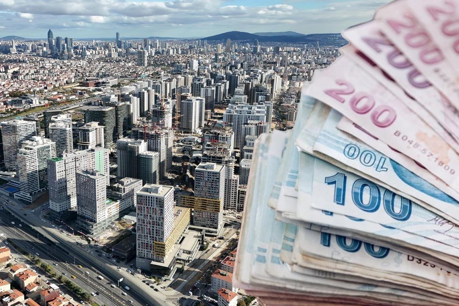 Ev sahipleri dikkat Ödeme için son 2 gün, geciktirene ceza var