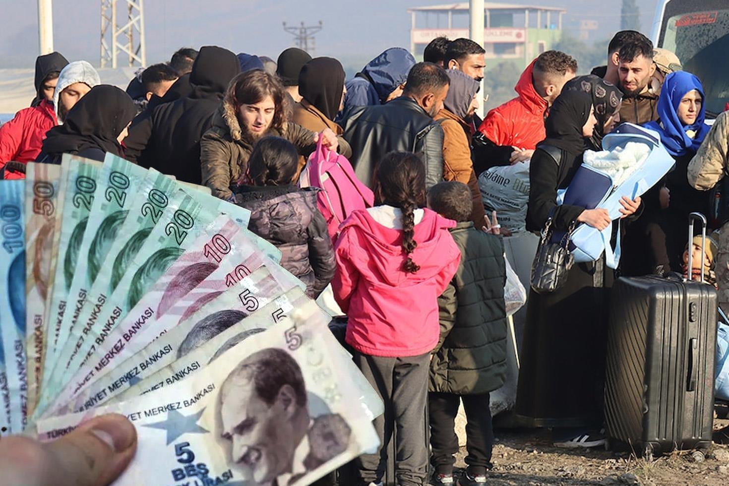 Suriyelilere ücretsiz sağlık hizmeti sona eriyor