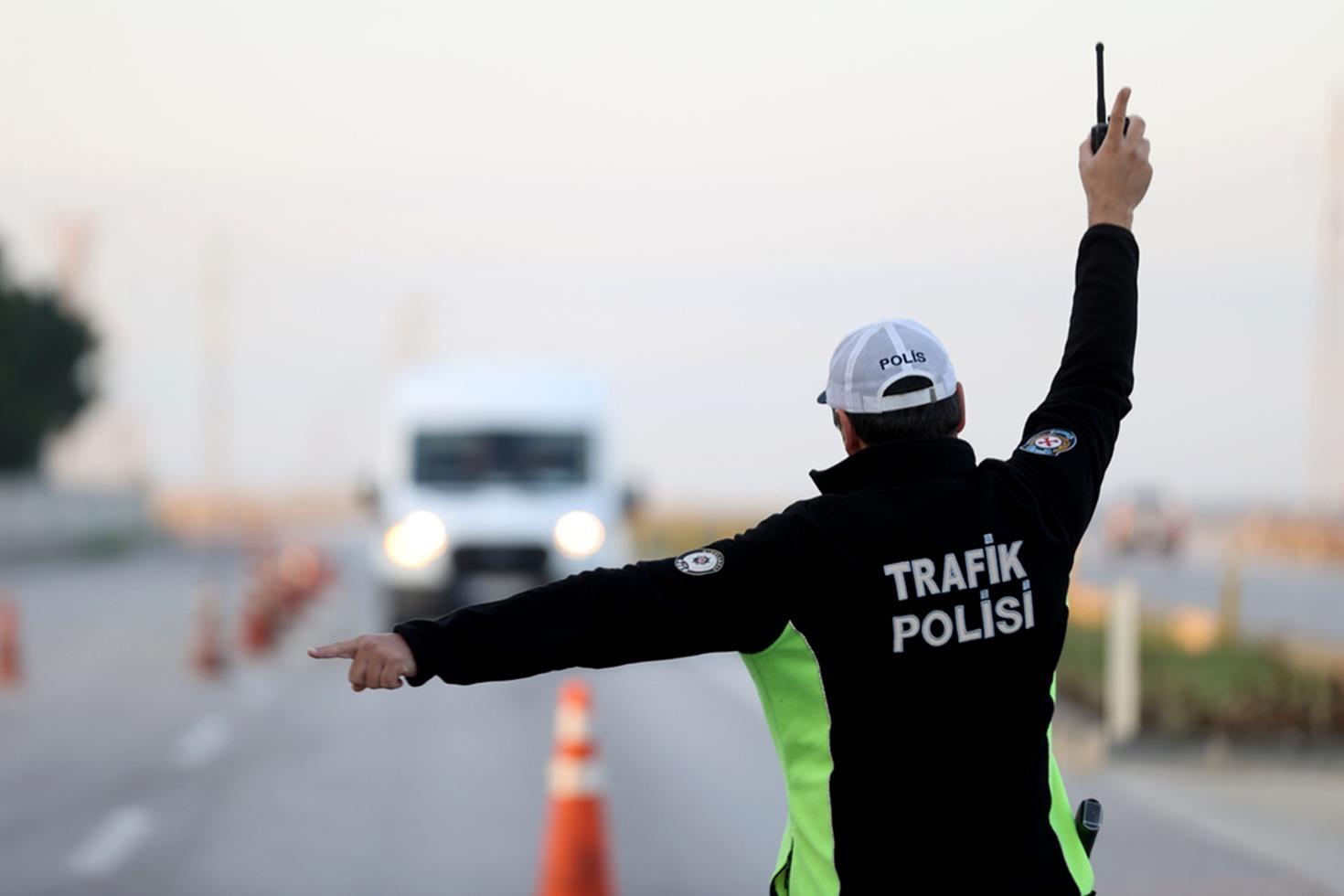 Sürücüler dikkat İşte sokak sokak trafiğe kapalı yollar