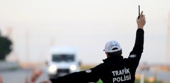 Sürücüler dikkat! İşte sokak sokak trafiğe kapalı yollar