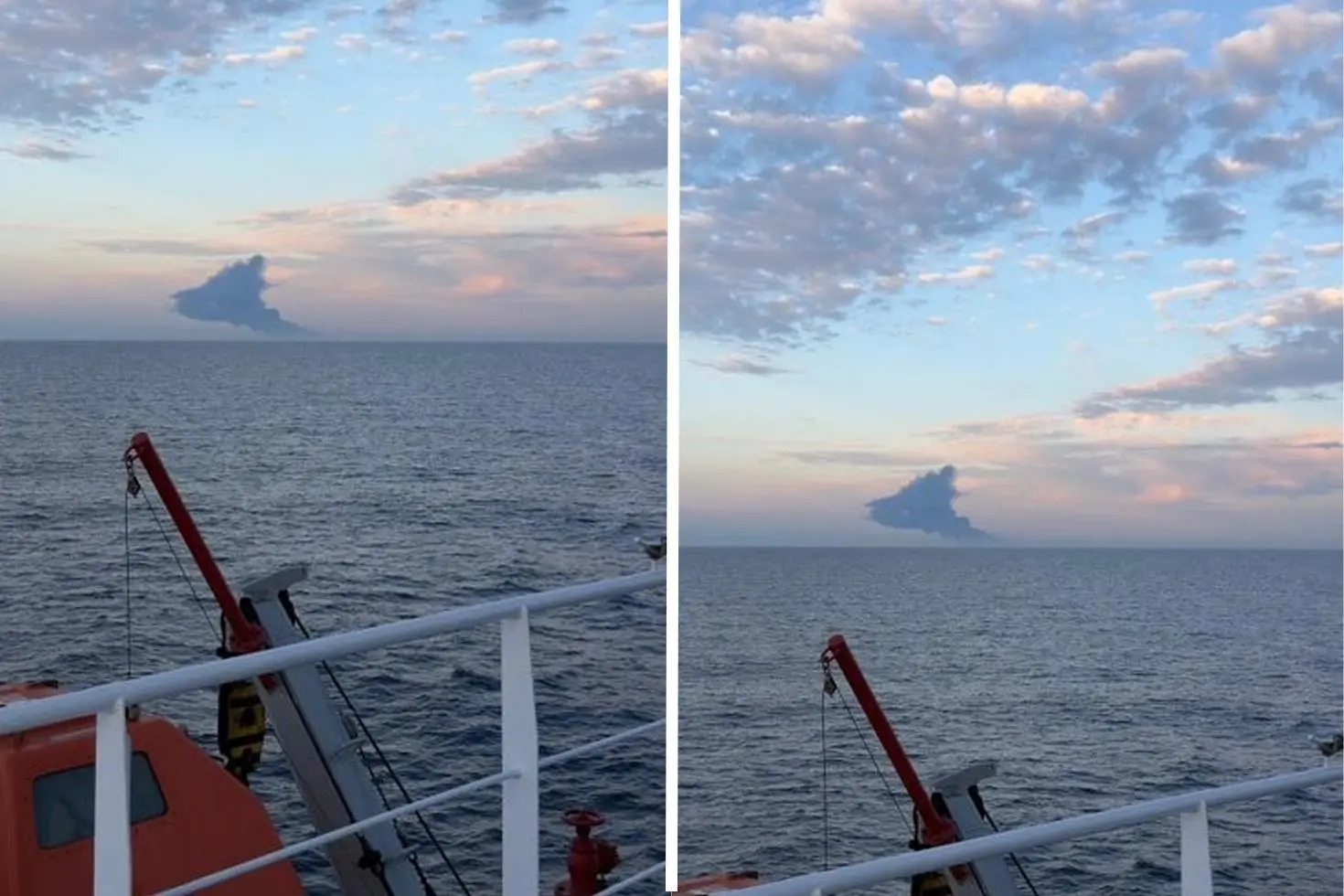 Tankerlerle ilgili savaşı körükleyecek iddia “Rusya“ detayı çarpıcı