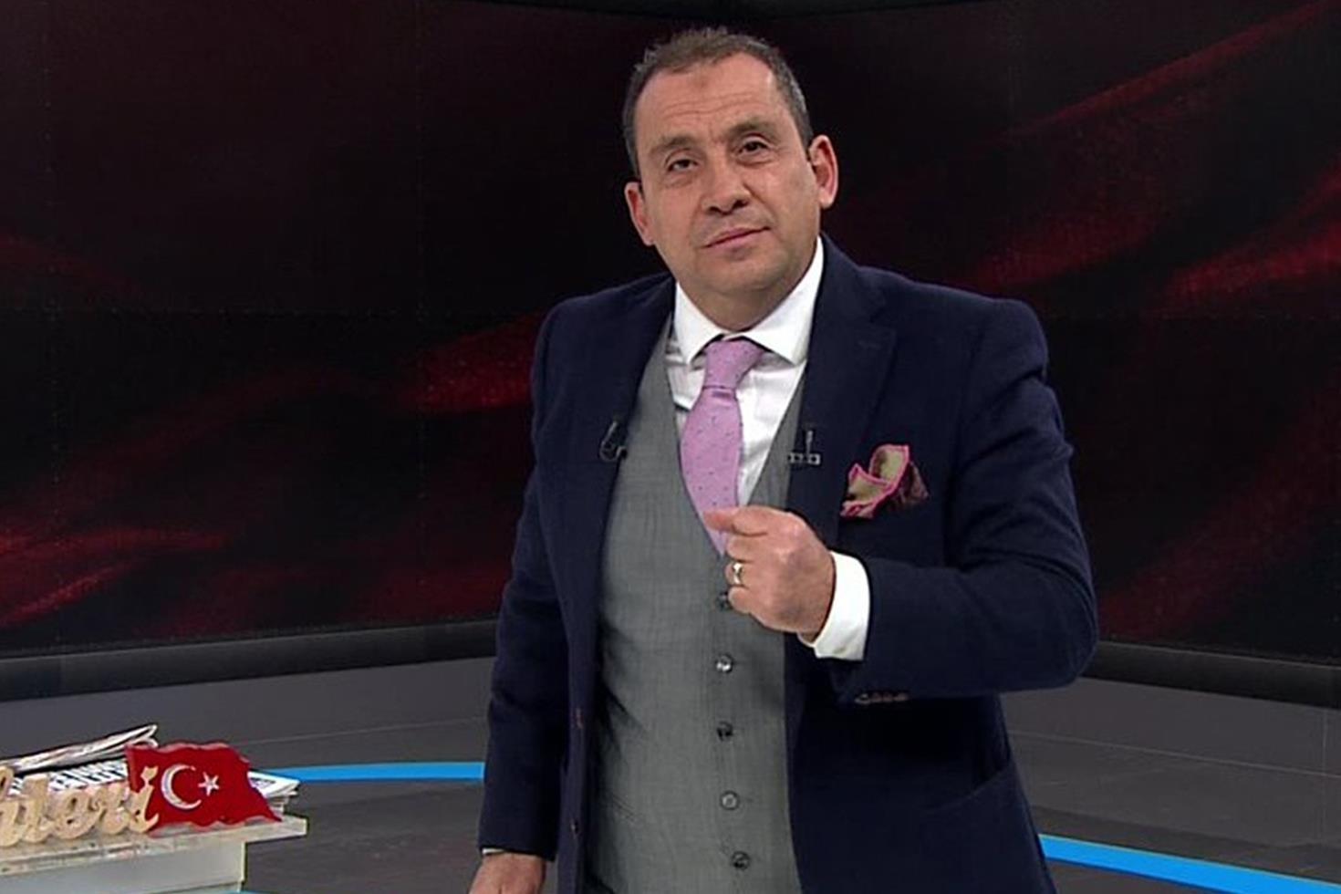 Erkan Tan, Akit Tv’ye transfer oldu