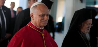 Vahşetin başlangıcının 930. yıl dönümünde Türkiye'ye gelmiş