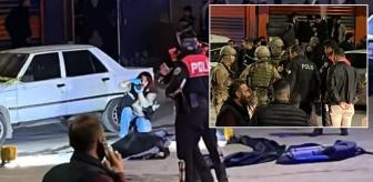 Aile içindeki tartışma silahlı kavgaya dönüştü! İki kardeş can verdi