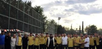 Bir zamanlar Süper Lig'i sallayan takım maça çıkamayacak hale geldi