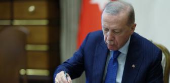 Erdoğan, gece yarısı kritik ismi görevden aldı