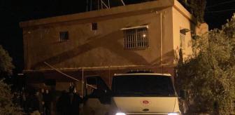 Geç fark edilen alevler, yaşlı adamı hayattan kopardı