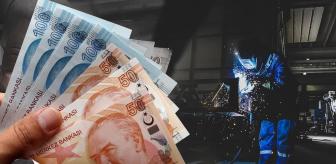 Hükümetten sürpriz asgari ücret kararı! İşçinin eli güçleniyor