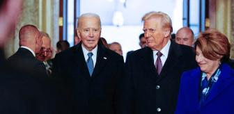Trump'tan Biden hamlesi! Kararnameleri iptal etti
