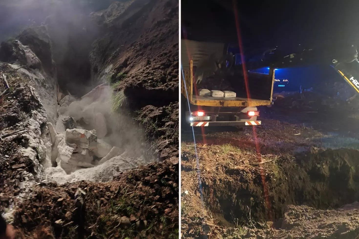 Hatay’da veteriner sağlık raporu bulunmayan 1 ton et ele geçirildi