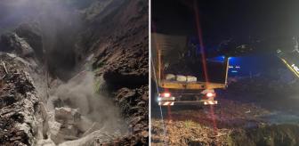 Yakalanmasa vatandaşları zehirleyeceklerdi! Hepsi imha edildi