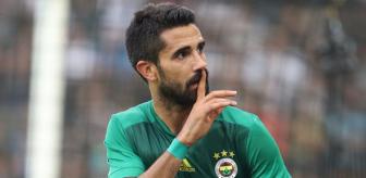 Yeni takımındaki macerası sadece 5 maç sürdü